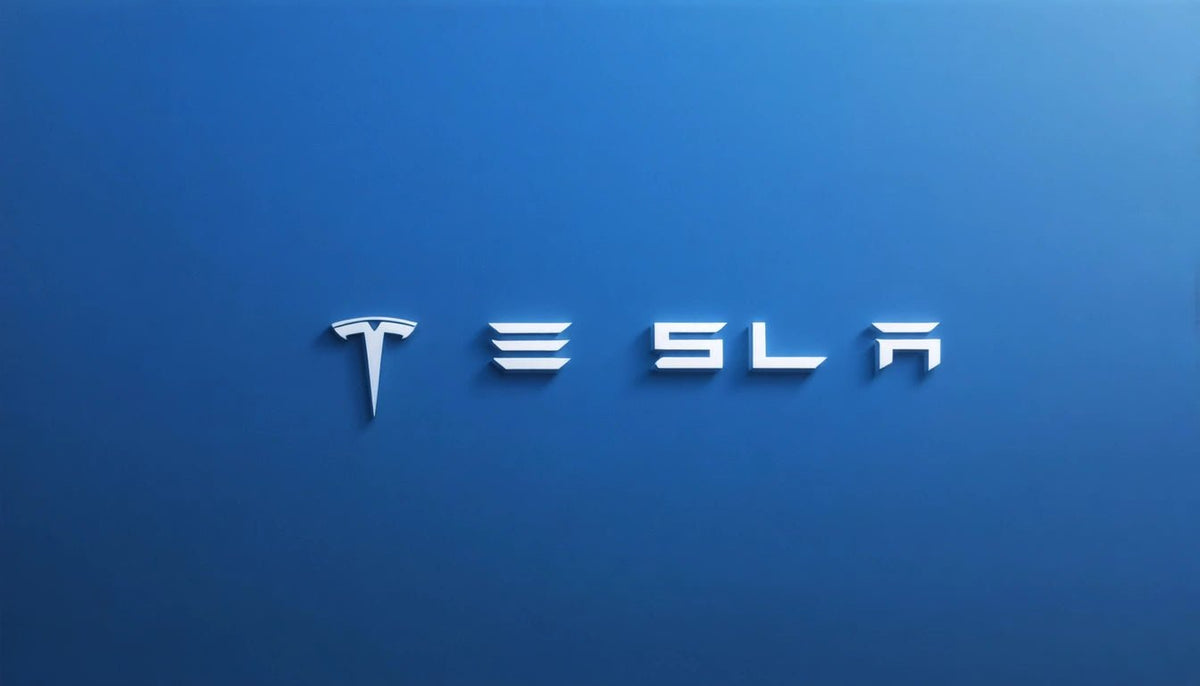 Unveiling the Meaning Behind the Tesla Logo and Symbol - Gamut Packaging