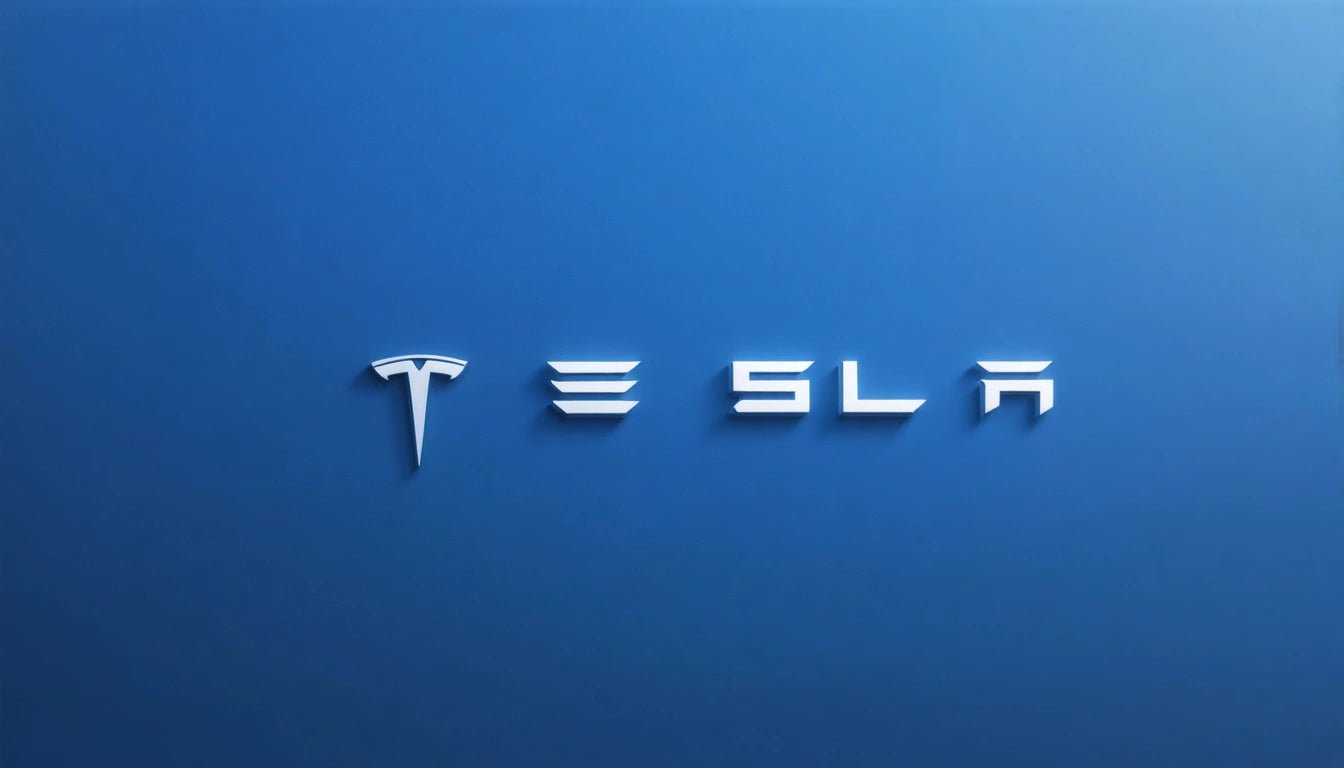 Unveiling the Meaning Behind the Tesla Logo and Symbol - Gamut Packaging