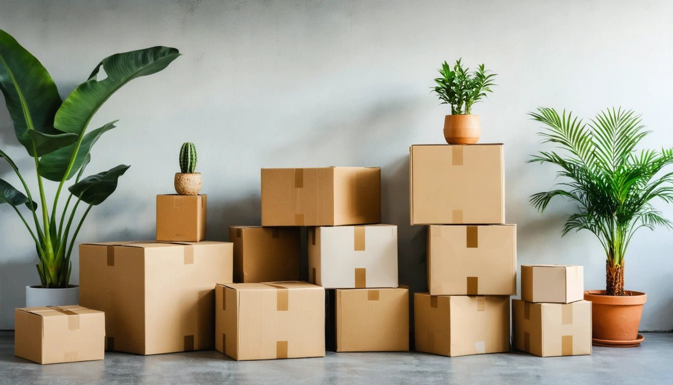 Understanding the Cost of Cardboard and Packing Boxes - Gamut Packaging