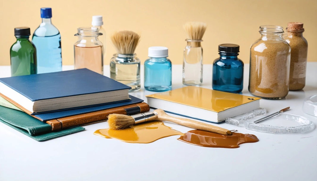 Understanding Varnish: What It Is and How It Works - Gamut Packaging