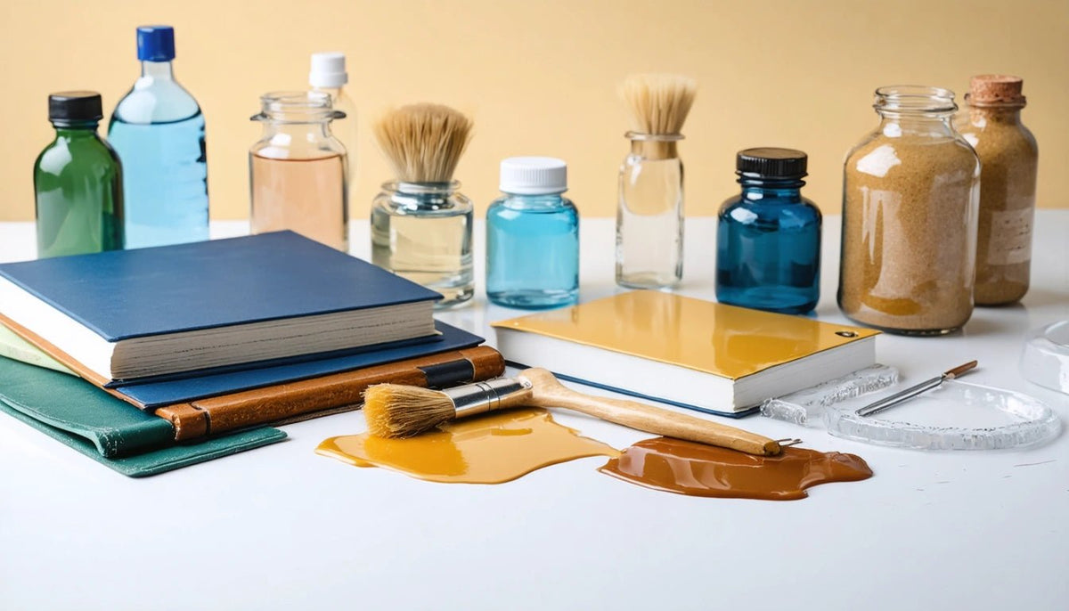 Understanding Varnish: What It Is and How It Works - Gamut Packaging