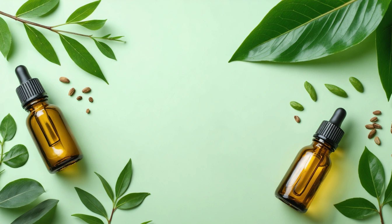 Top Natural Moisturizers for Glowing Skin - Gamut Packaging