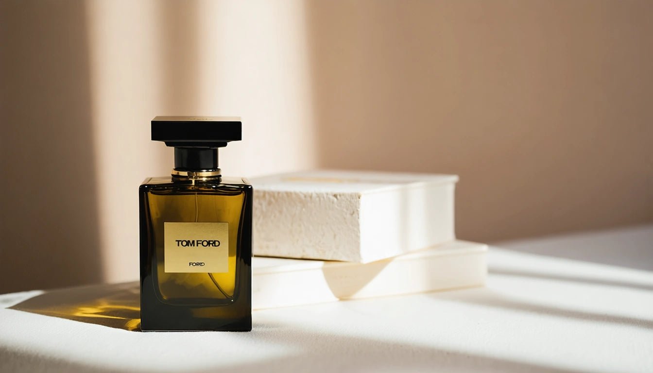 The Best Tom Ford Fragrances: Top Scents to Discover - Gamut Packaging
