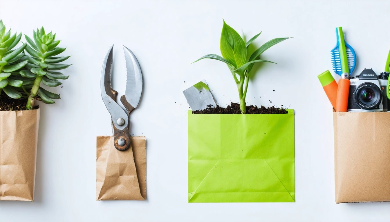 How to Safely Mail Plants: A Complete Guide - Gamut Packaging