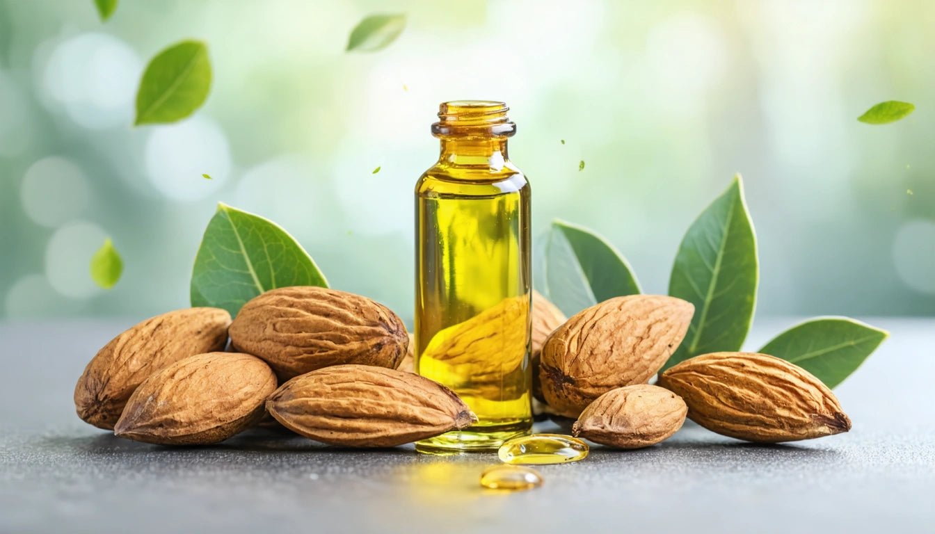 Where to Buy Almond and Bakuchiol Oils: A Complete Guide - Gamut Packaging