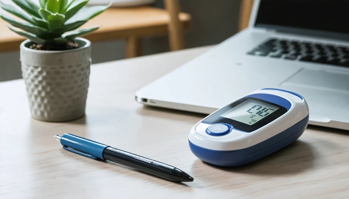 Top Places to Purchase a Blood Sugar Monitor - Gamut Packaging