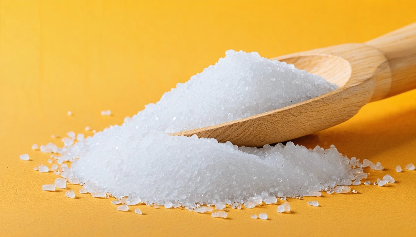 Top Places to Buy Citric Acid: A Comprehensive Guide - Gamut Packaging