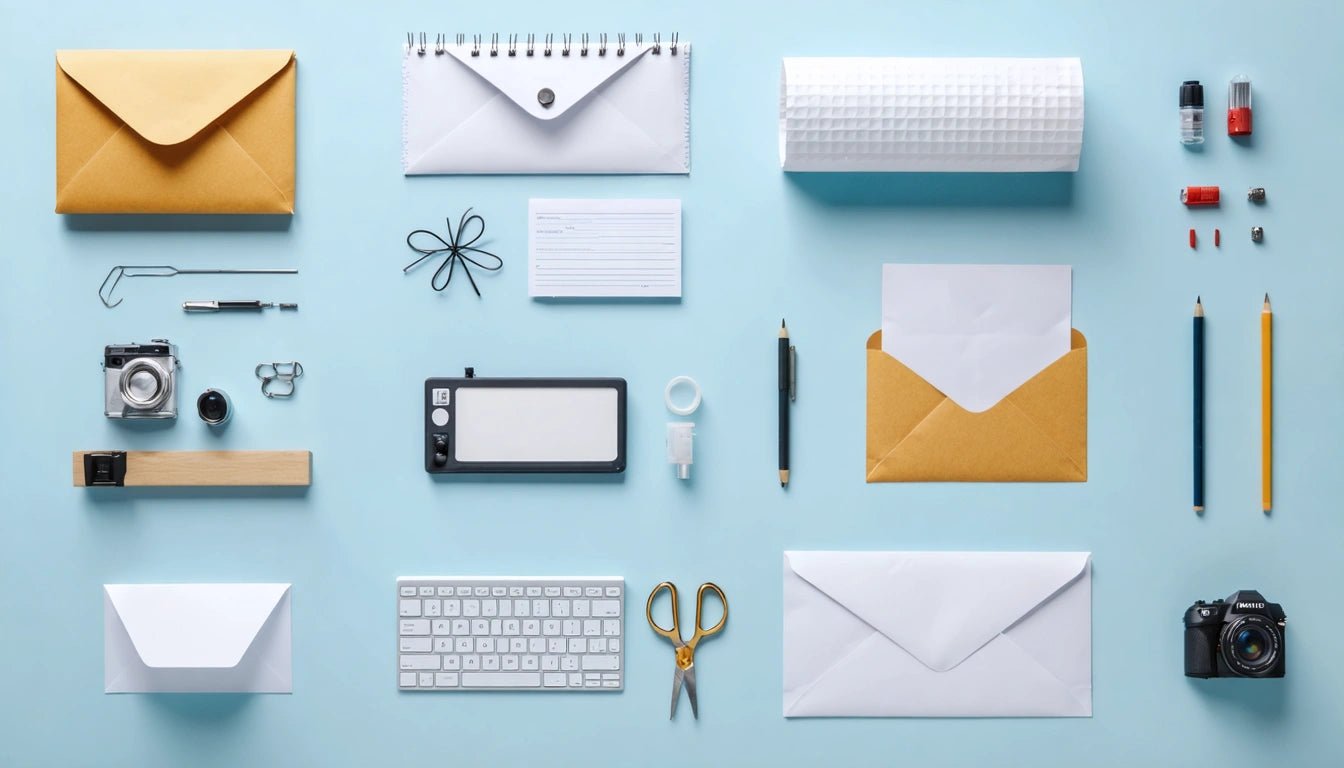 Understanding the Weight of Bubble Mailers: A Comprehensive Guide - Gamut Packaging