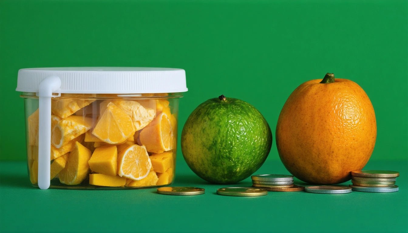 Understanding Ounce Measurements: A Quick Guide to Converting Ounces - Gamut Packaging