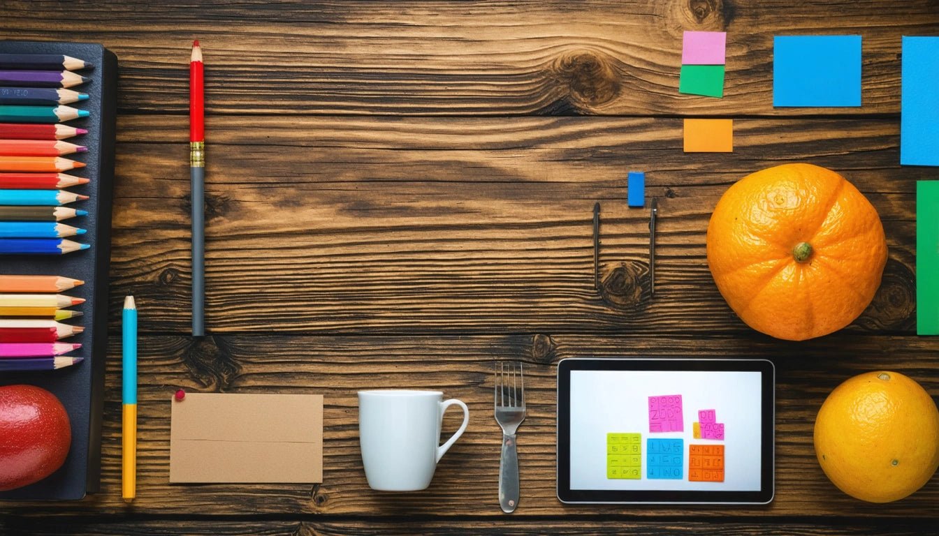 Guide to Perfect Color Combinations: What Colors Match Best? - Gamut Packaging