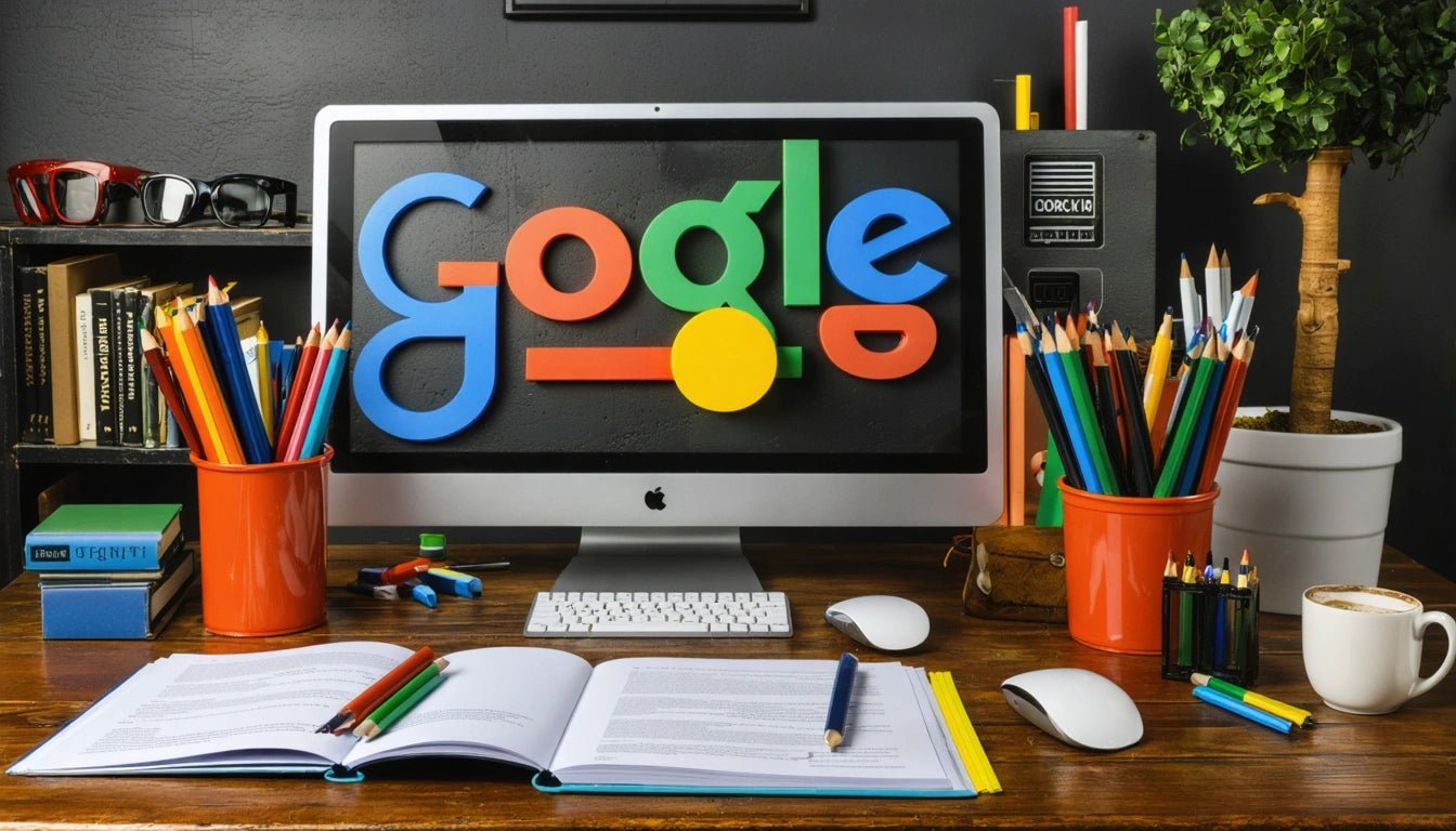 A Journey Through Logo Histories: Google, Samsung, and More - Gamut Packaging