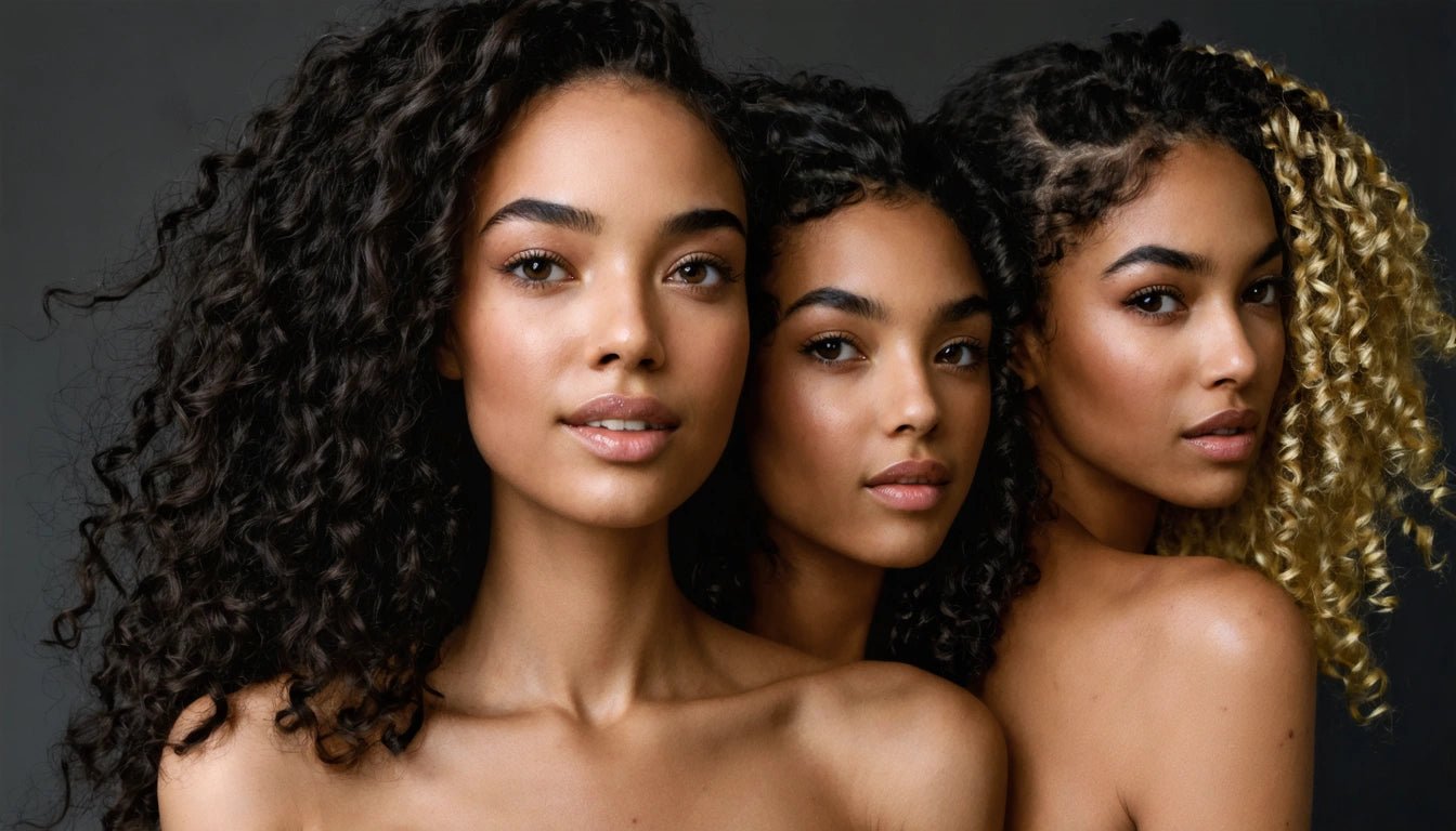 The Ultimate Guide to the Best Hair Care Products and Brands - Gamut Packaging