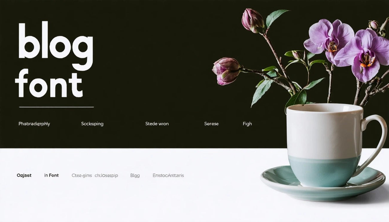 What Is Script Font: Understanding Script Fonts Guide