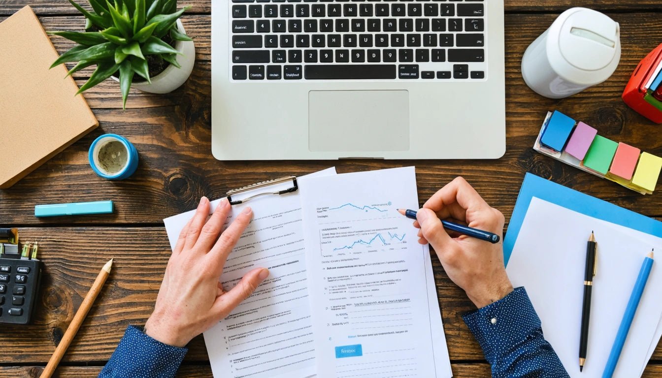 Exploring the Various Types of Consulting in Business - Gamut Packaging