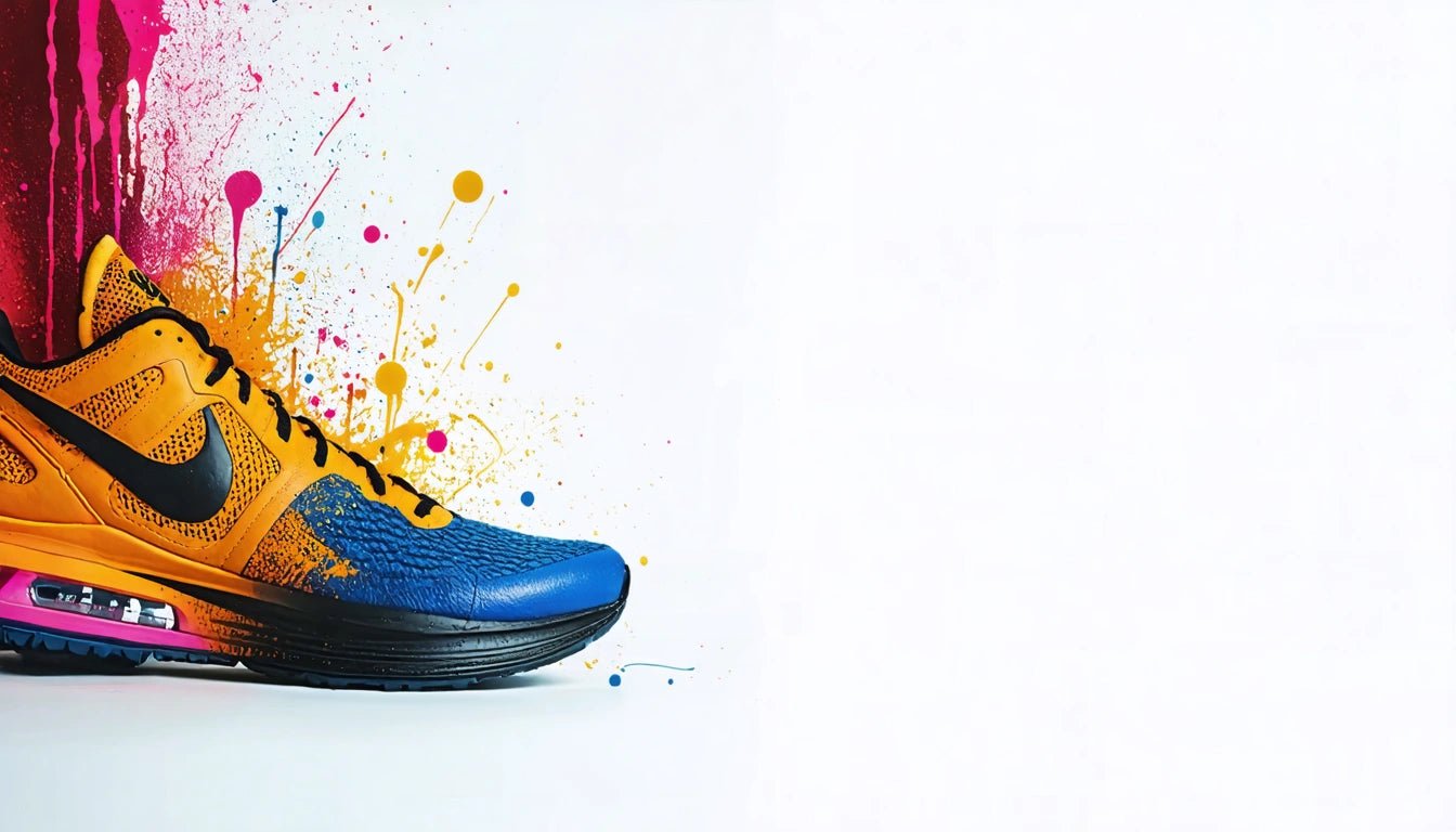 Understanding the Nike Swoosh: Meaning and Significance - Gamut Packaging