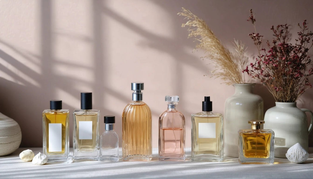 Discovering the Best Fragrances: A Comprehensive Guide to Top Scents Across Brands and Types - Gamut Packaging