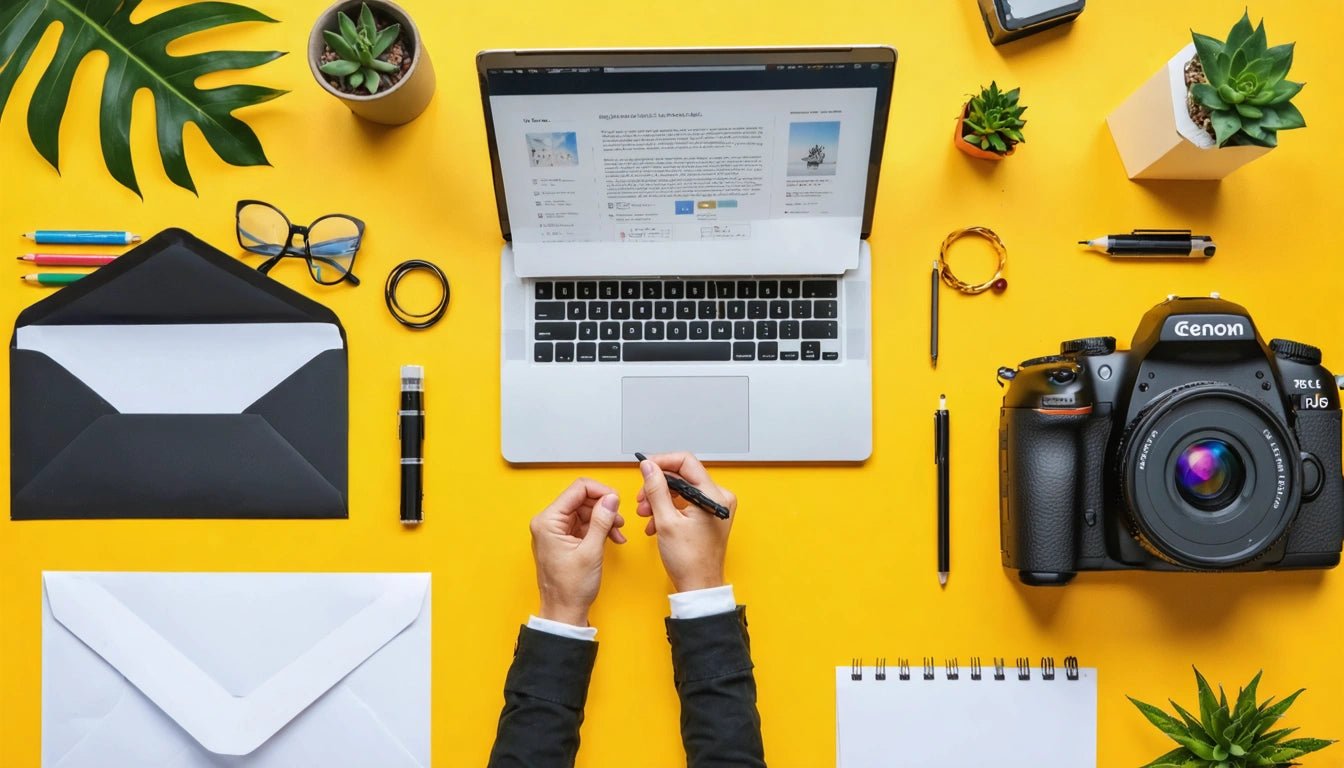 Top Places to Buy Effective Mailers for Art Prints and Envelopes - Gamut Packaging