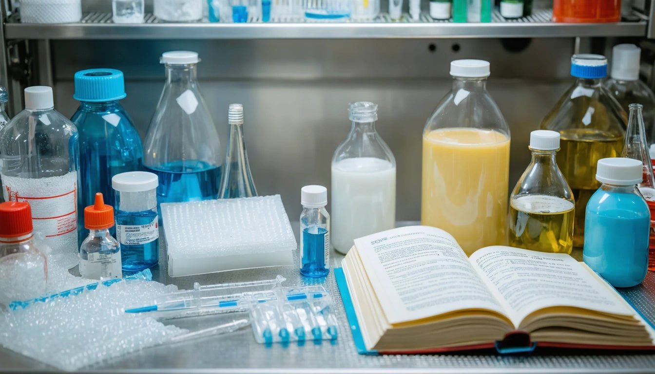 Understanding the Meaning of Autoclavable: A Comprehensive Guide - Gamut Packaging