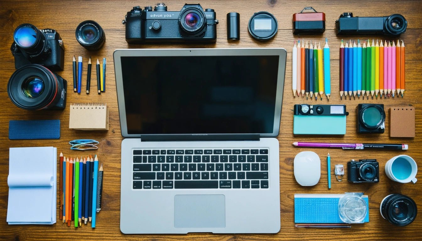 Creative DIY Projects: What to Make and Sell Online for Profit - Gamut Packaging