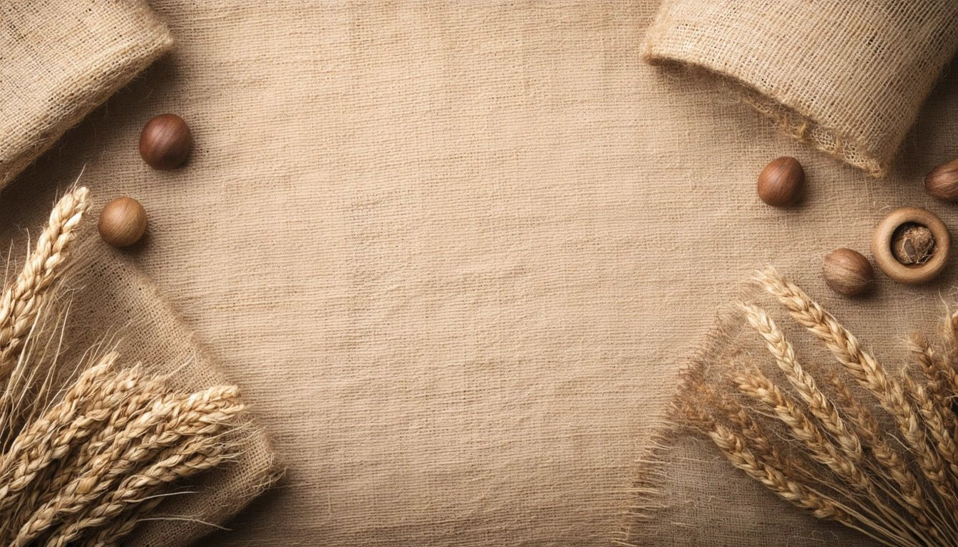 Top Places to Buy Burlap Fabric Online and In-Store - Gamut Packaging