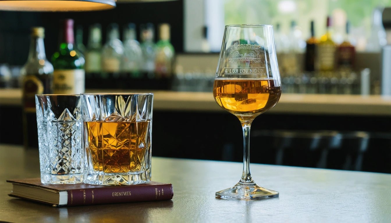 Understanding the Ounce Measurement in a Handle of Liquor - Gamut Packaging