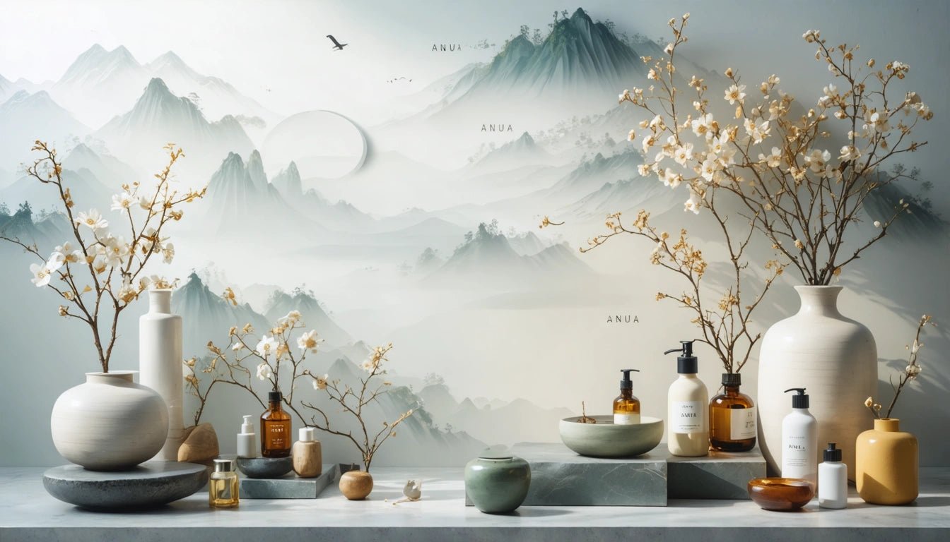 Is Anua a Korean Brand? - Gamut Packaging