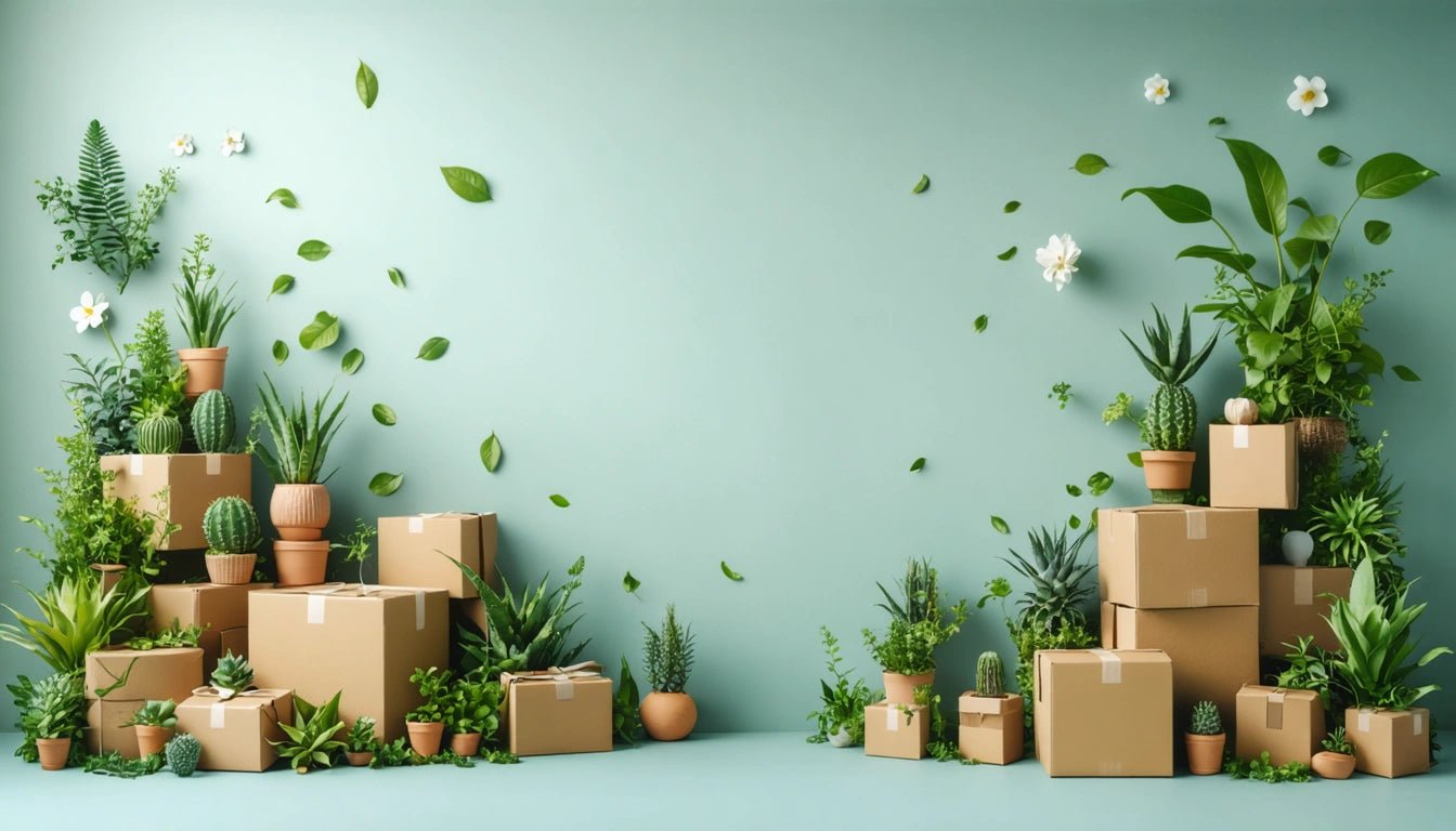 Top Packaging Trends: Design, Sustainability, and Industry Innovations in 2023 - Gamut Packaging