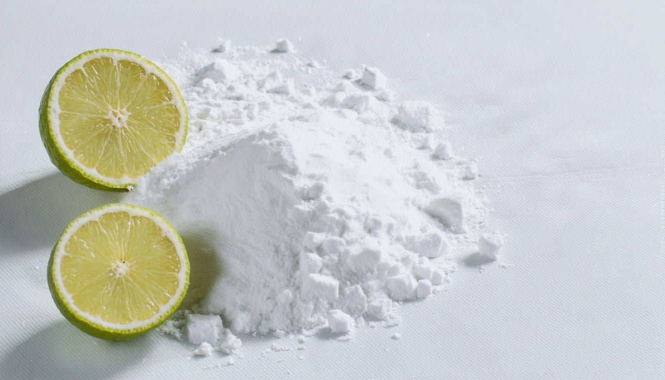 Understanding and Purchasing Citric Acid Powder: A Comprehensive Guide - Gamut Packaging