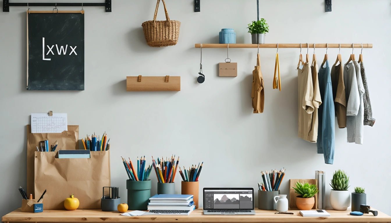 Understanding Dimensions: LxWxH Explained - Gamut Packaging