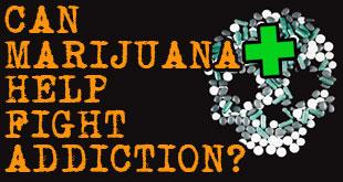 Can Marijuana Help You in Overcoming Addiction? - Gamut Packaging