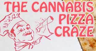 Cannabis Pizza Takes Edibles to Their Logical Conclusion - Gamut Packaging