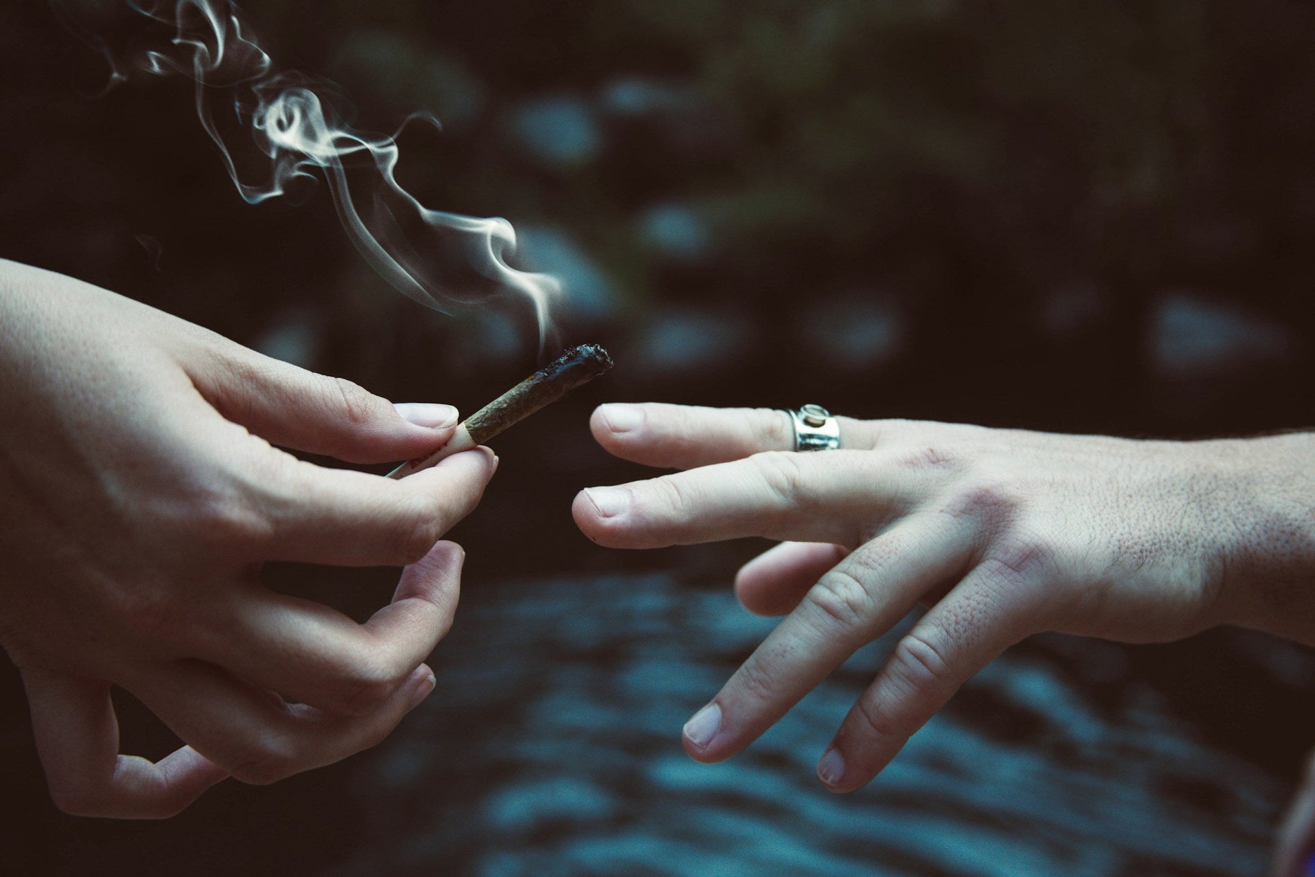 Can Marijuana Help With Sinus Pressure? - Gamut Packaging