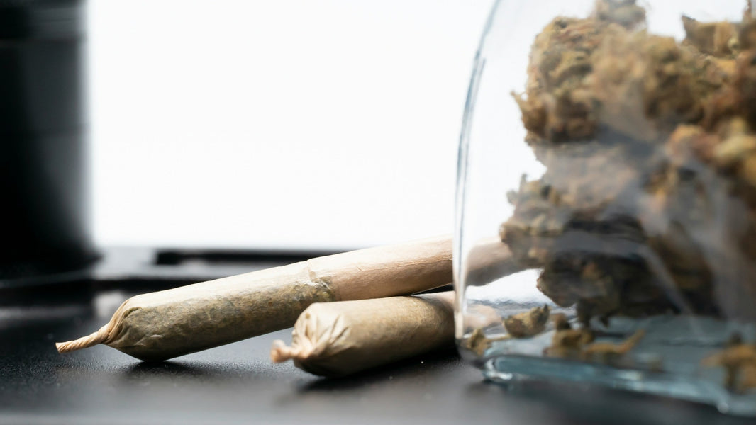 How to Get Legal Marijuana in Washington, DC - Gamut Packaging