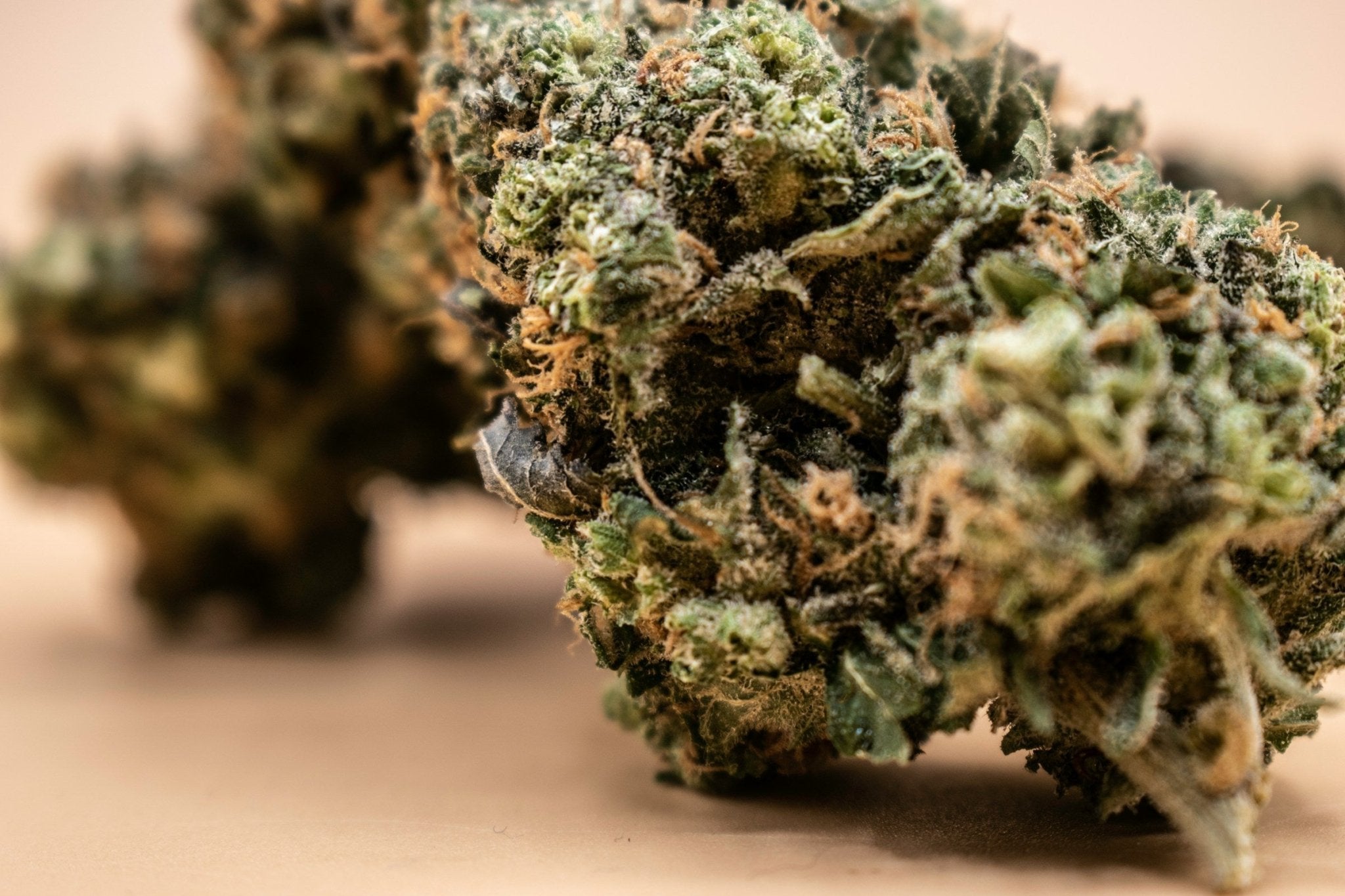 How Many Grams is an Eighth of Marijuana - Gamut Packaging