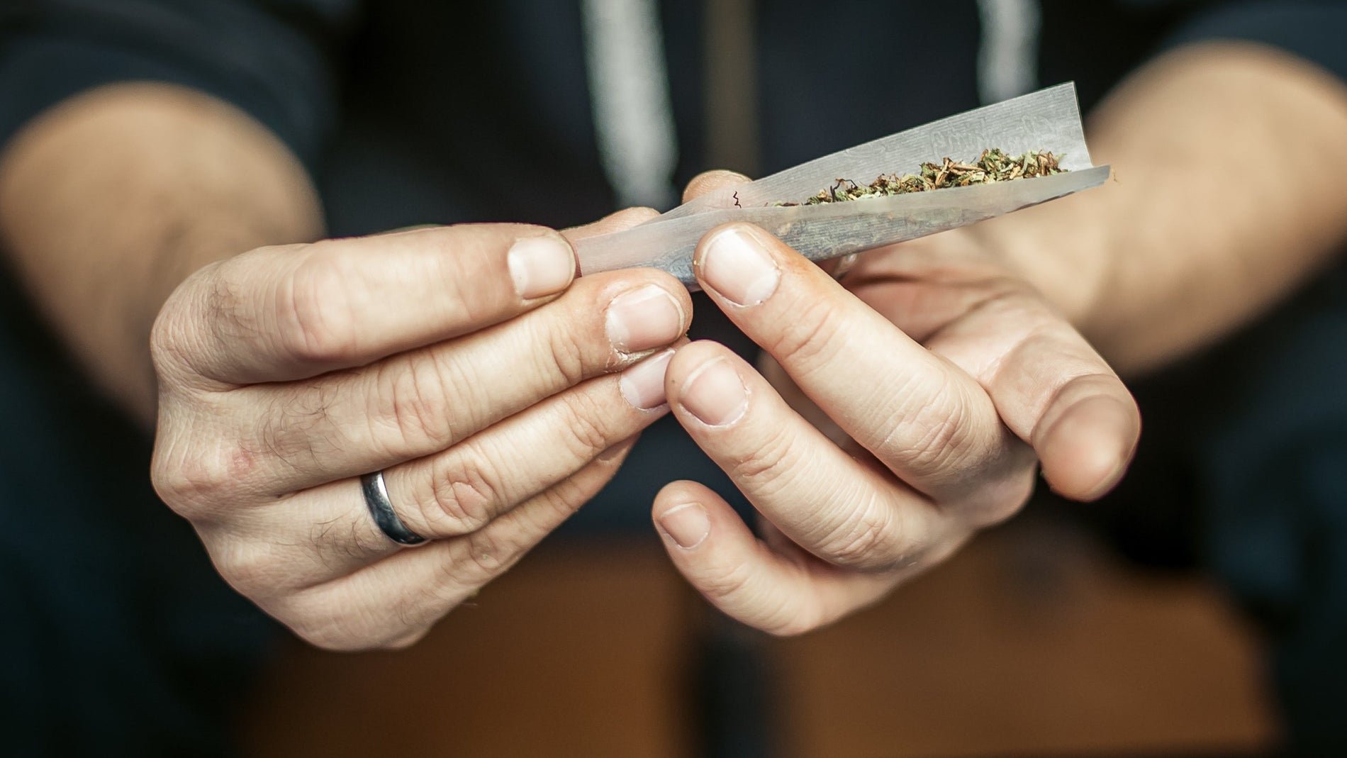 How to Get a Marijuana Badge - Gamut Packaging