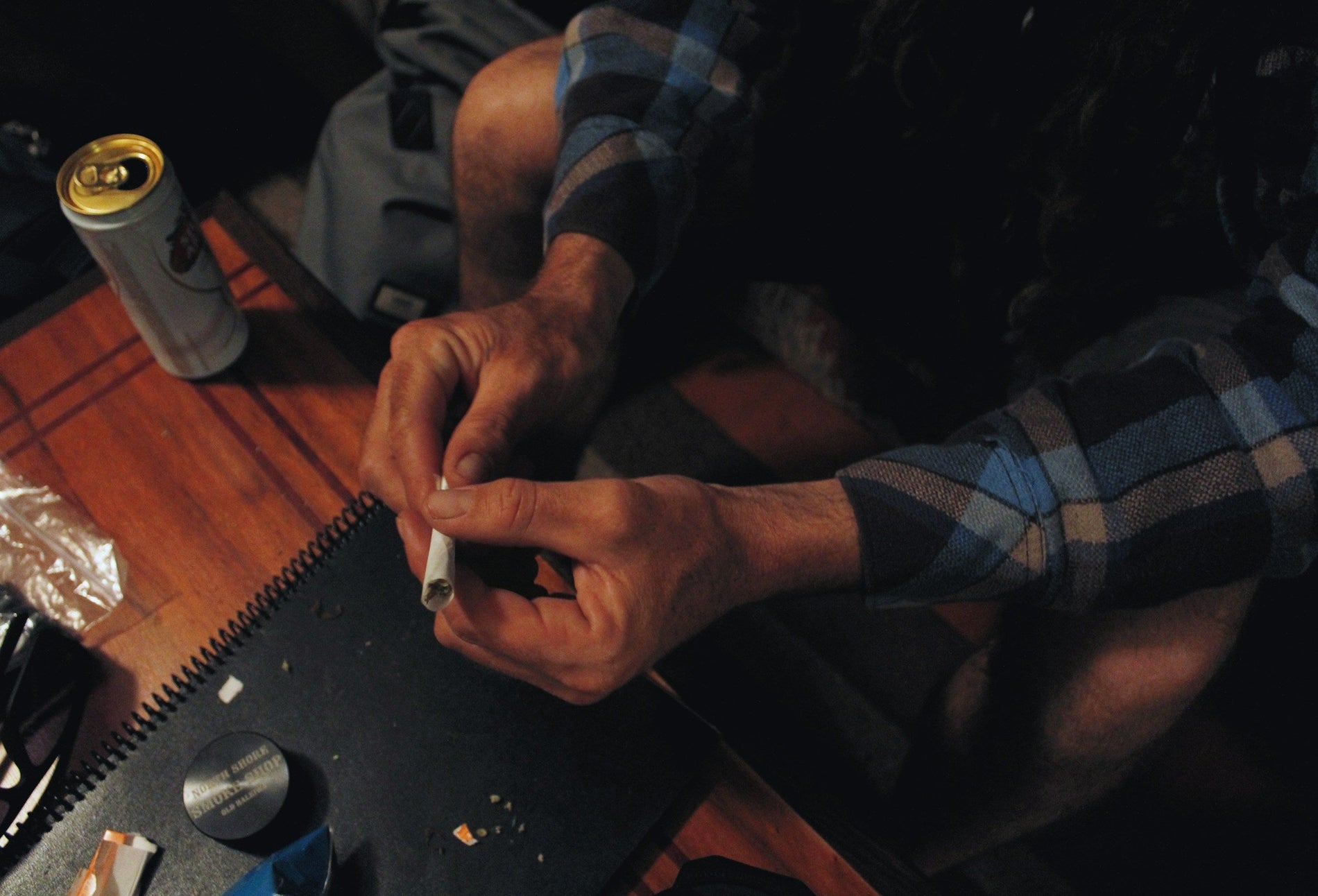 Can You Smoke Marijuana in Hawaii? - Gamut Packaging