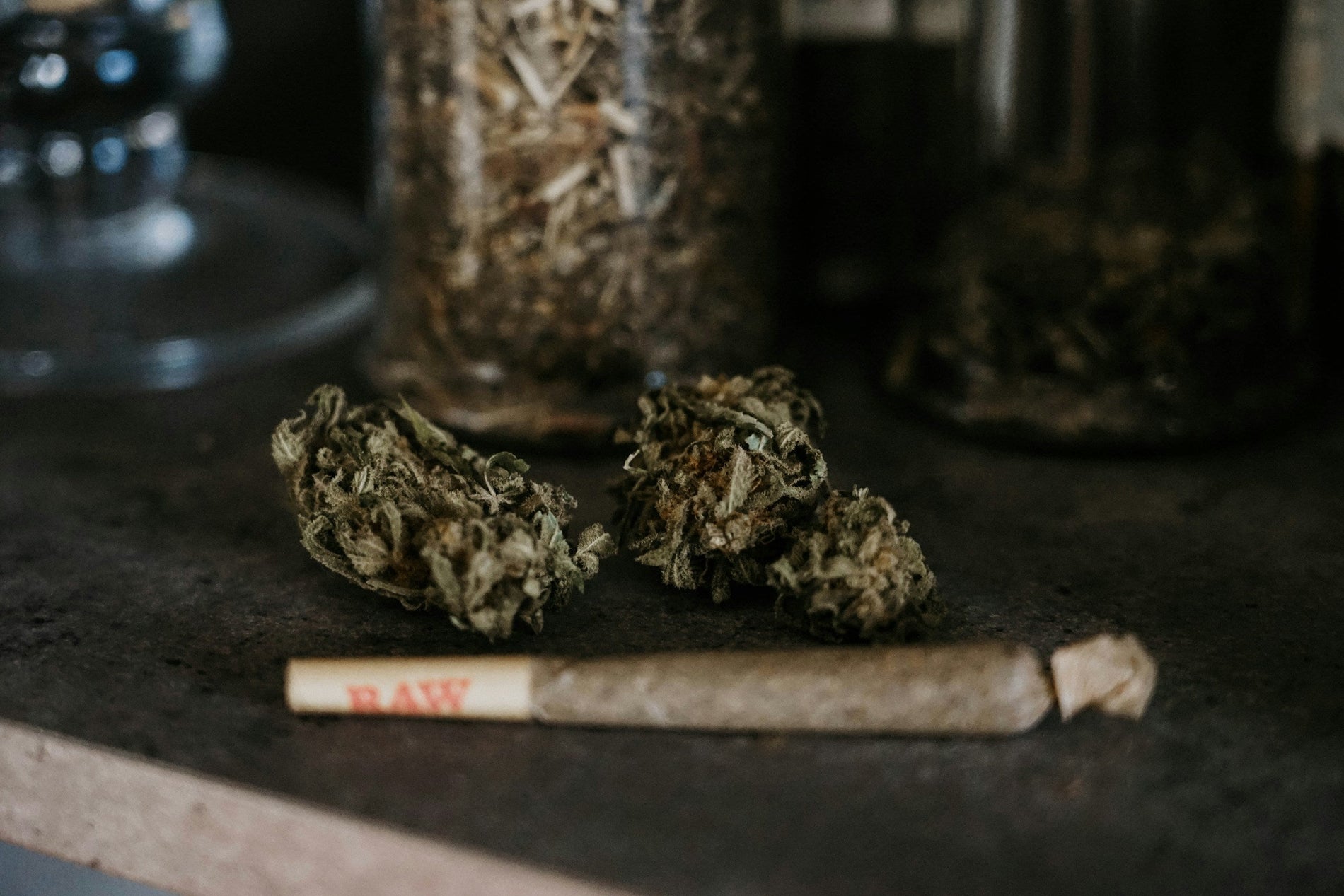 Why Is Marijuana Called Grass? - Gamut Packaging