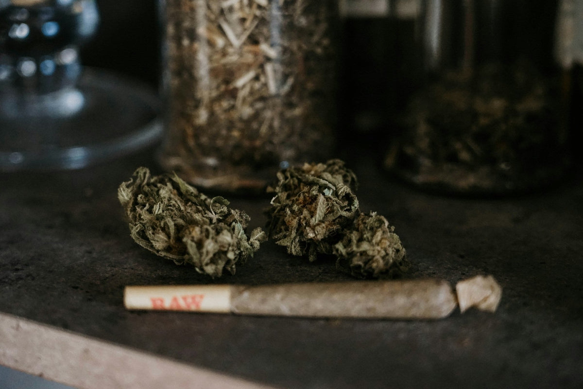 What States Have Marijuana Dispensaries - Gamut Packaging