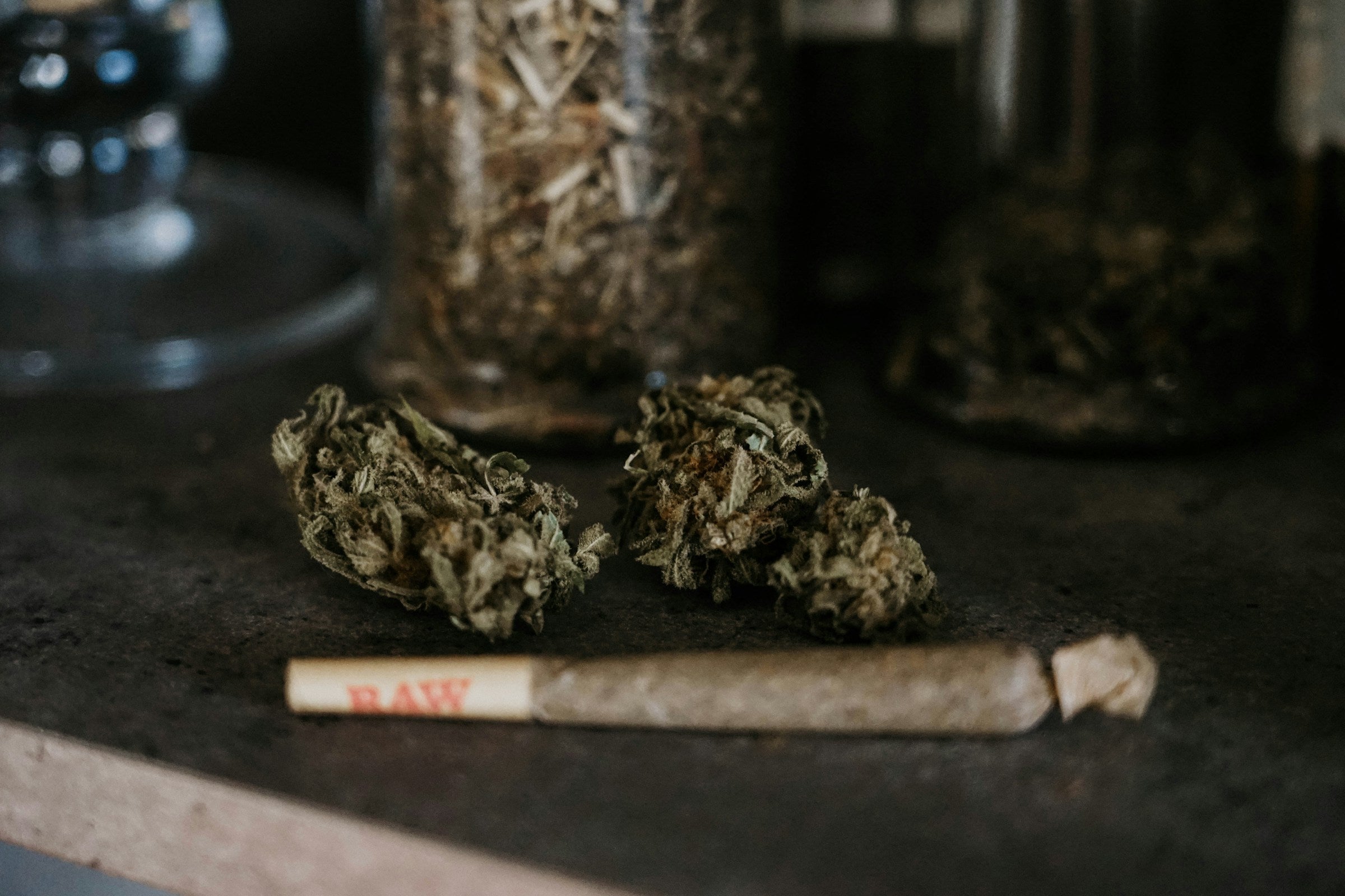 What schedule is marijuana in nc 