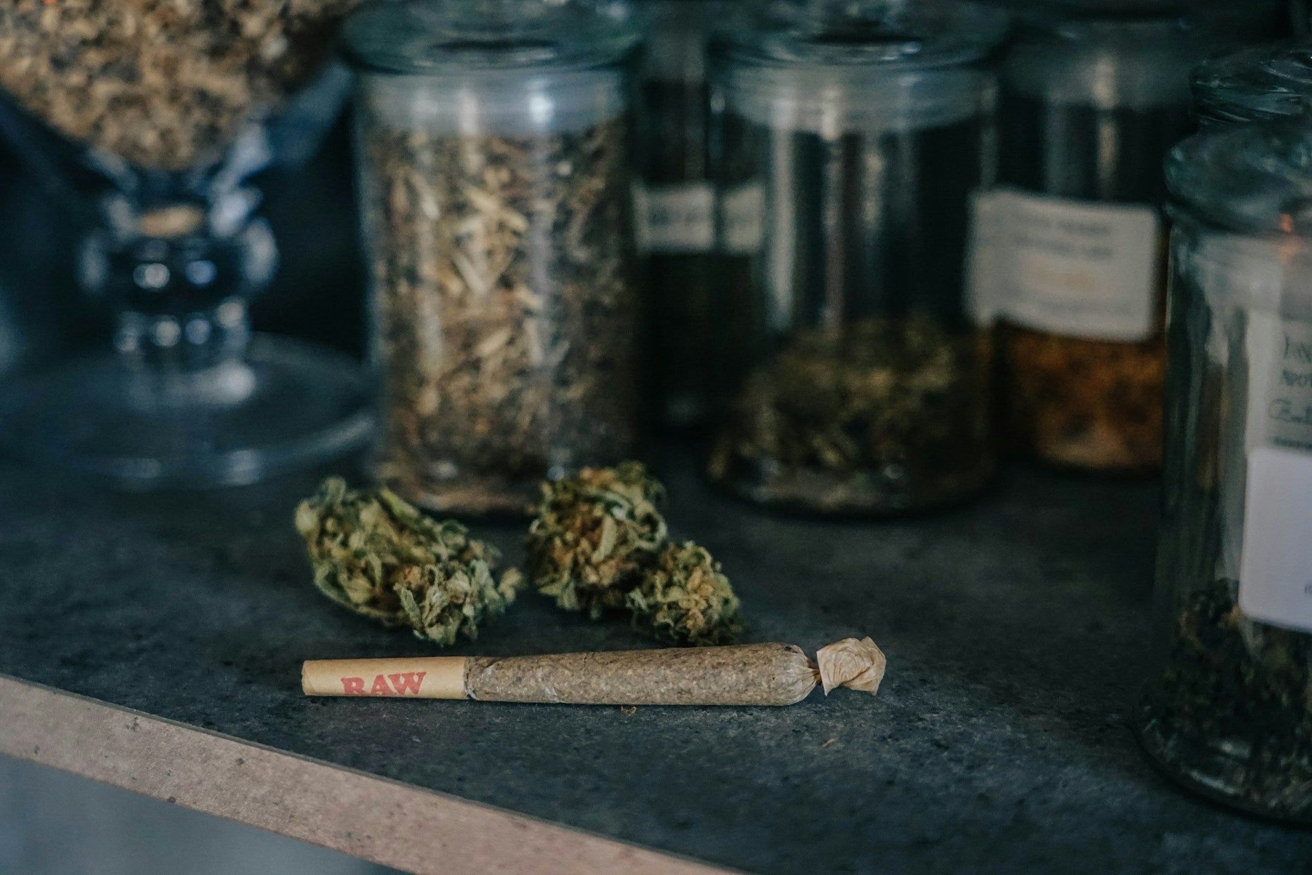 Can You Grow Marijuana in Virginia? - Gamut Packaging