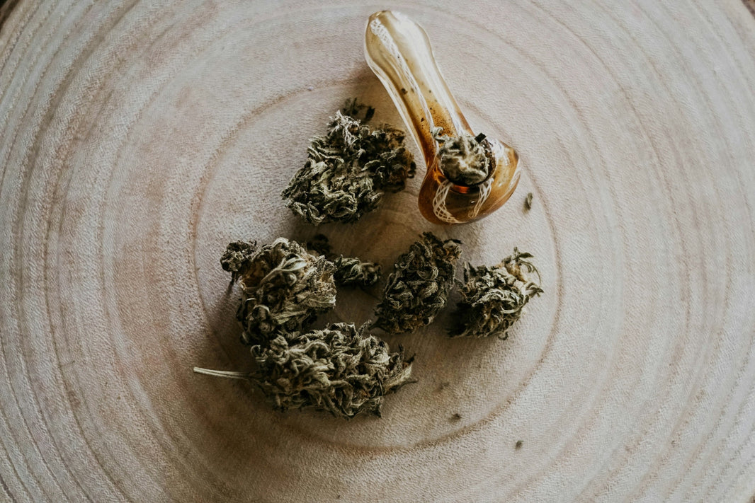 Why Are My Marijuana Leaves Turning Yellow During Flowering? - Gamut Packaging