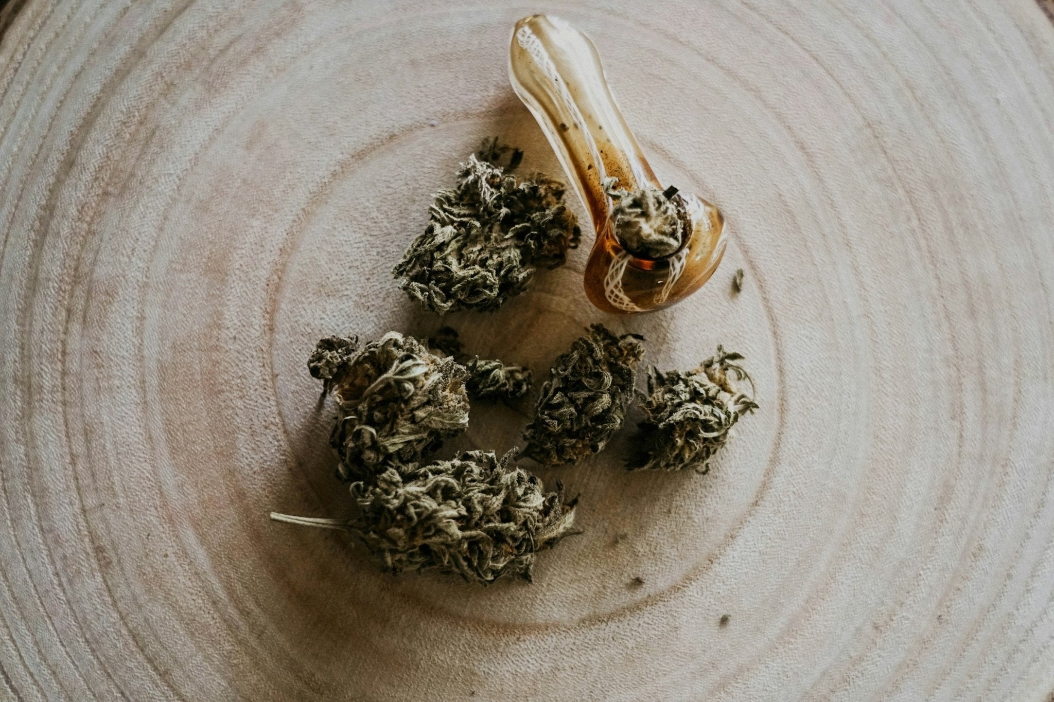 What is THCA in Marijuana - Gamut Packaging