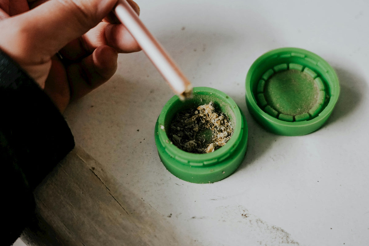 How Long to Cure Marijuana - Gamut Packaging