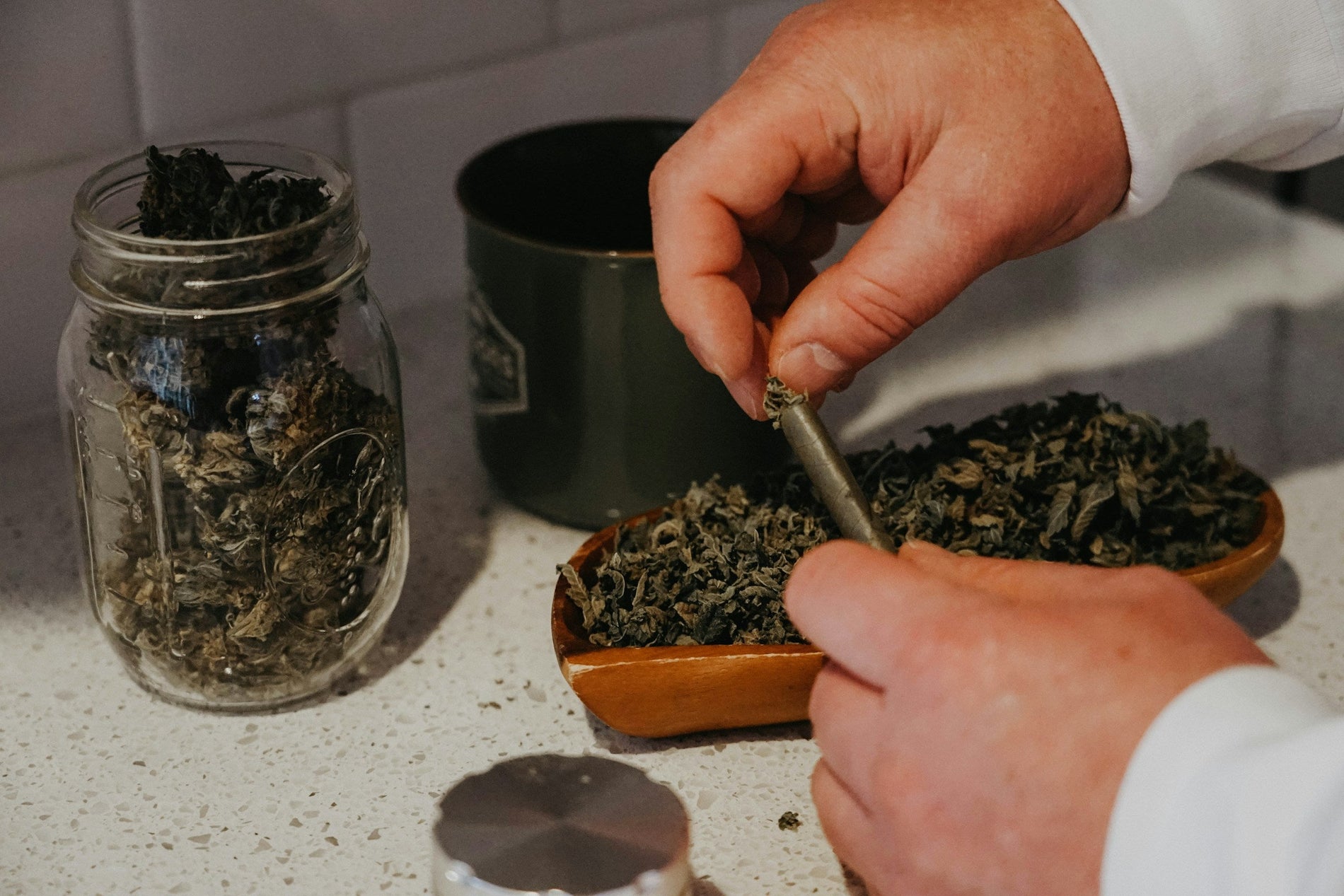 How to Guerrilla Grow Marijuana - Gamut Packaging