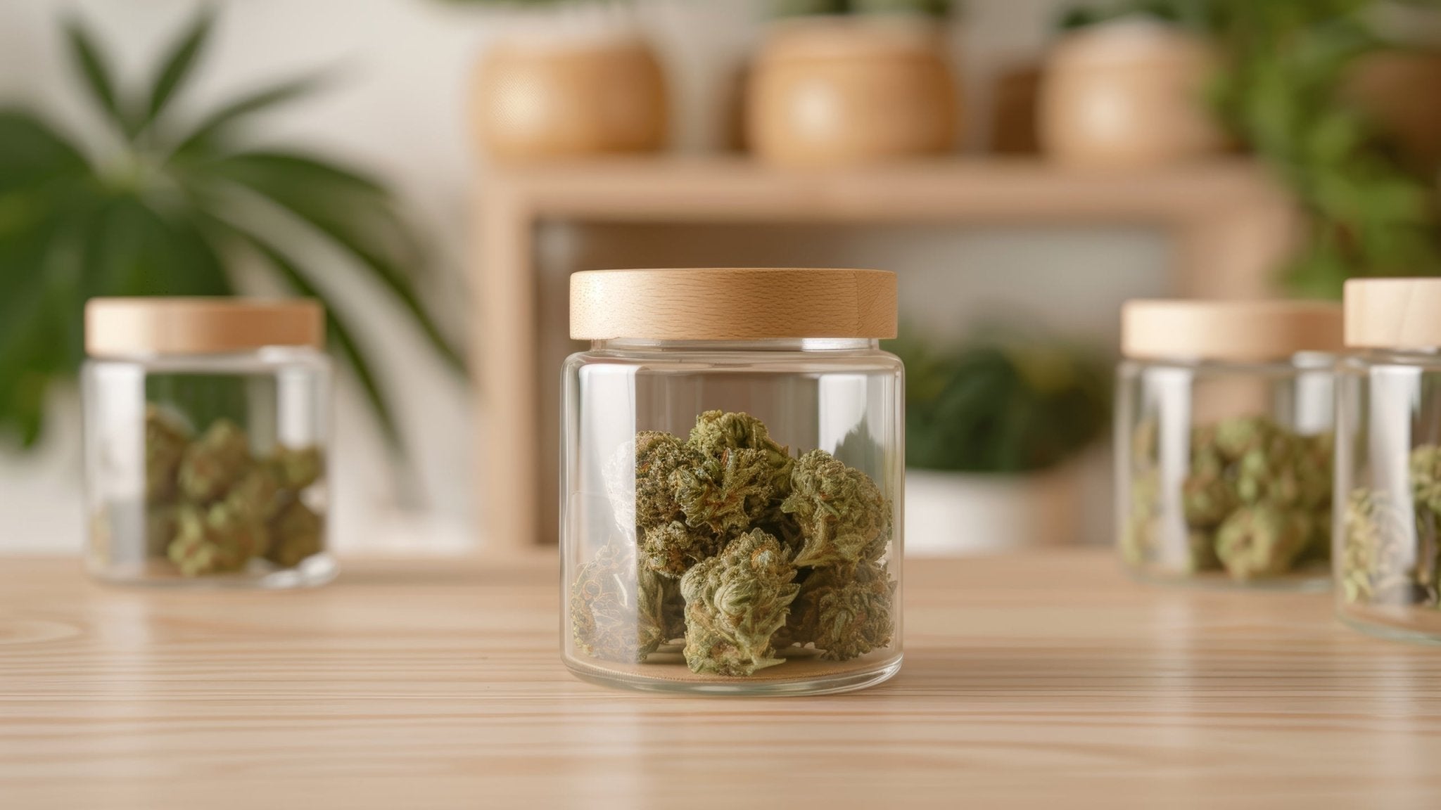 How to Preserve Marijuana - Gamut Packaging