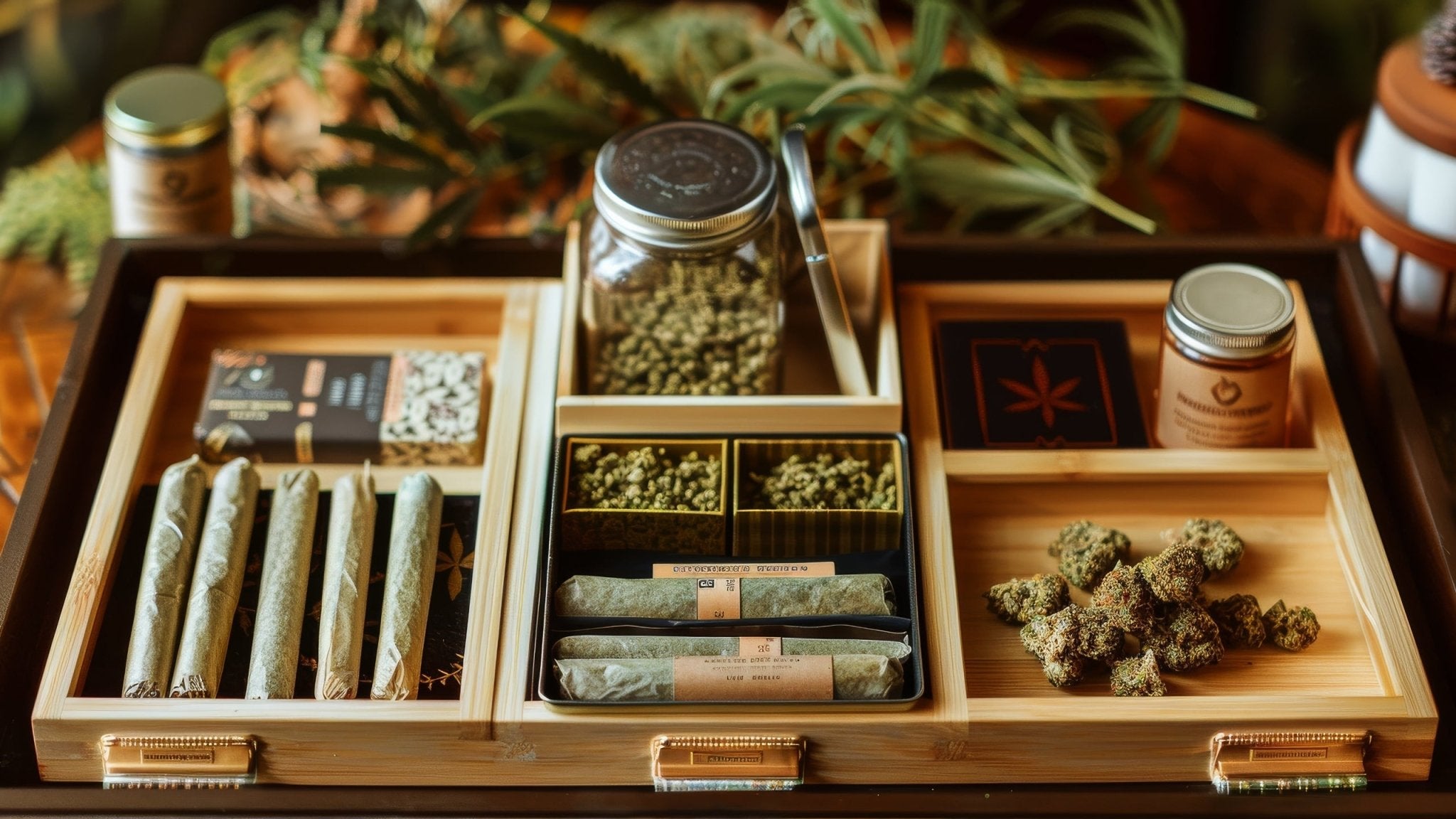 How to Make Marijuana Wax - Gamut Packaging