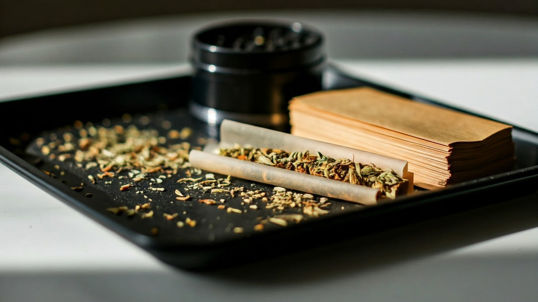 How to Top Marijuana Plants for Maximum Yield - Gamut Packaging