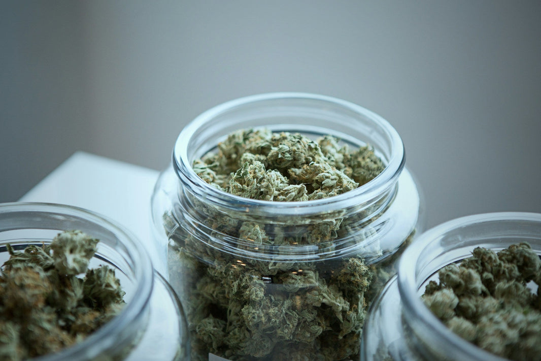 Can Marijuana Help With ADHD? - Gamut Packaging