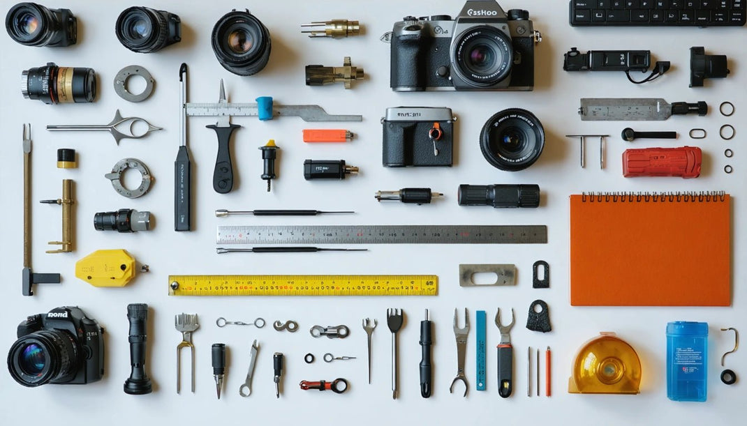 Understanding Depth Measurement: A Comprehensive Guide