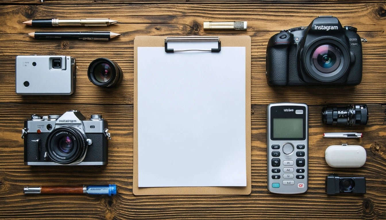 The Evolution and History of the Instagram Logo: When and How It Changed - Gamut Packaging